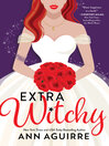 Cover image for Extra Witchy